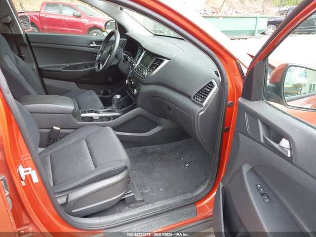 Aukcja sprzedaży 2016 Hyundai Tucson Sport, vin: KM8J3CA27GU055900, numer aukcji: 45220076