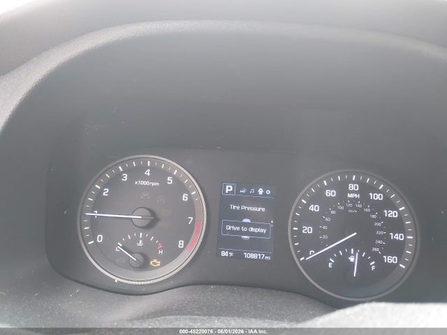 Aukcja sprzedaży 2016 Hyundai Tucson Sport, vin: KM8J3CA27GU055900, numer aukcji: 45220076