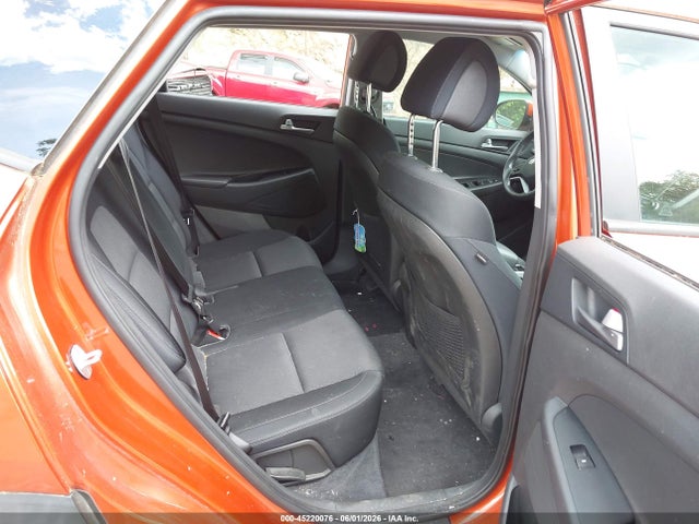 Aukcja sprzedaży 2016 Hyundai Tucson Sport, vin: KM8J3CA27GU055900, numer aukcji: 45220076