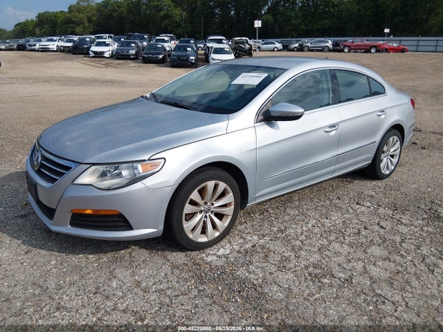Продаж на аукціоні авто 2011 Volkswagen Cc Sport, vin: WVWMP7AN4BE713988, номер лоту: 45220080