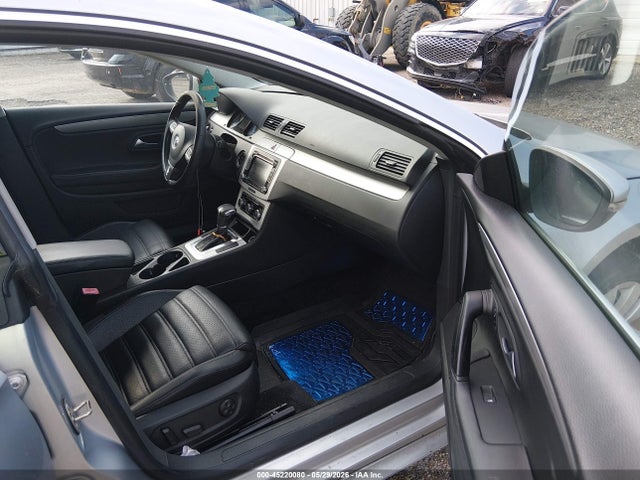 Продаж на аукціоні авто 2011 Volkswagen Cc Sport, vin: WVWMP7AN4BE713988, номер лоту: 45220080