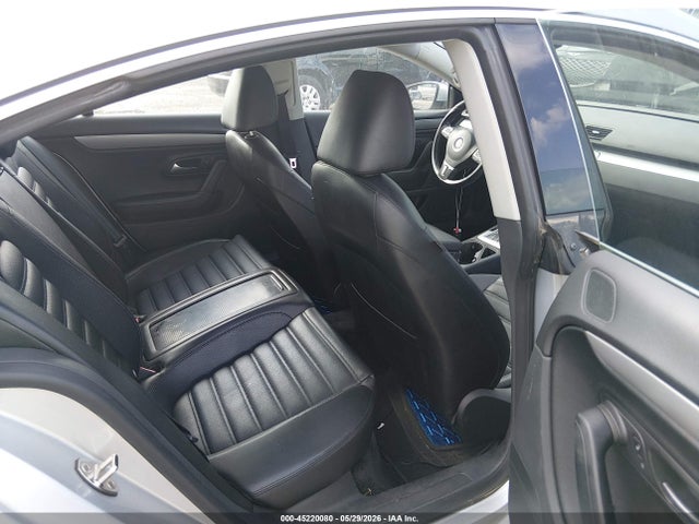 Продаж на аукціоні авто 2011 Volkswagen Cc Sport, vin: WVWMP7AN4BE713988, номер лоту: 45220080