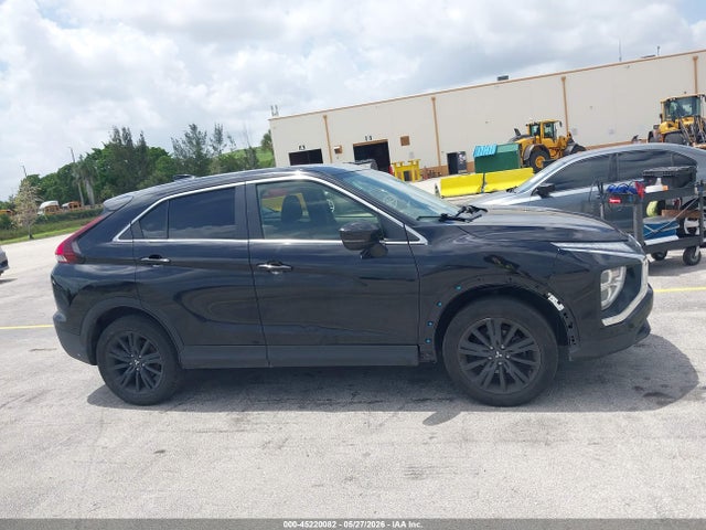 2024 Mitsubishi Eclipse Cross Black Edition S-awc/le S-awc/ralliart S-awc/se S-awc მანქანა იყიდება აუქციონზე, vin: JA4ATVAA0RZ069404, აუქციონის ნომერი: 45220082