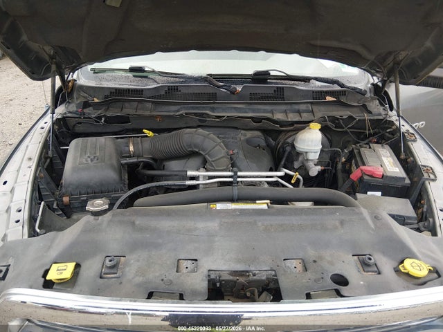 Продаж на аукціоні авто 2012 Ram 1500 Slt, vin: 1C6RD7GT4CS180152, номер лоту: 45220083