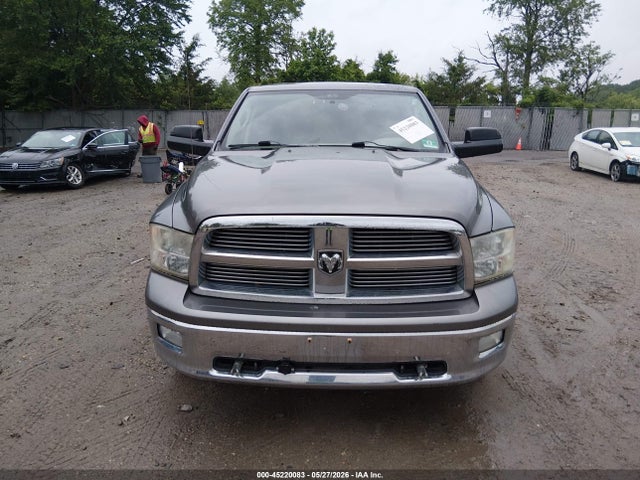 Продаж на аукціоні авто 2012 Ram 1500 Slt, vin: 1C6RD7GT4CS180152, номер лоту: 45220083