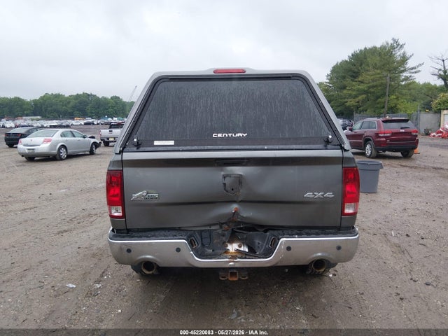 Продаж на аукціоні авто 2012 Ram 1500 Slt, vin: 1C6RD7GT4CS180152, номер лоту: 45220083
