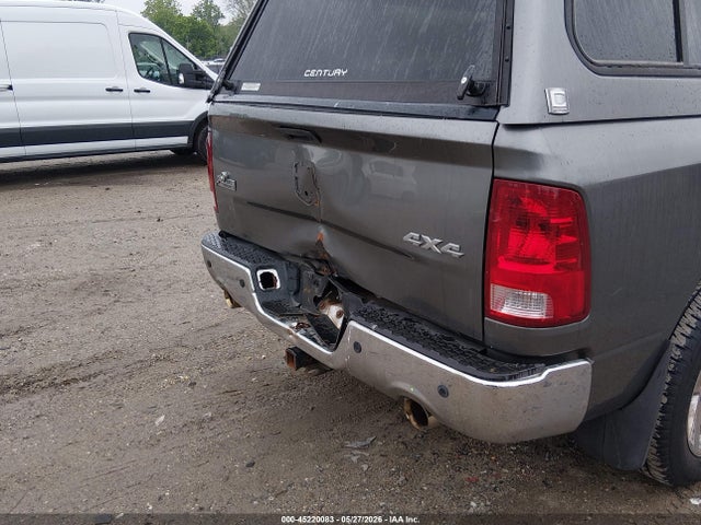 Продаж на аукціоні авто 2012 Ram 1500 Slt, vin: 1C6RD7GT4CS180152, номер лоту: 45220083