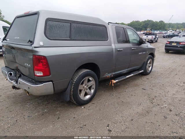 Продаж на аукціоні авто 2012 Ram 1500 Slt, vin: 1C6RD7GT4CS180152, номер лоту: 45220083