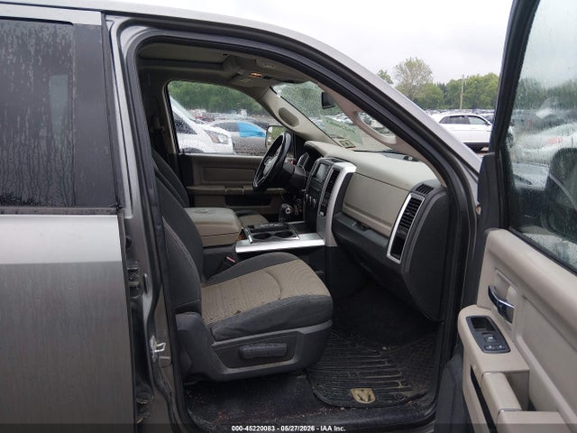 Продаж на аукціоні авто 2012 Ram 1500 Slt, vin: 1C6RD7GT4CS180152, номер лоту: 45220083