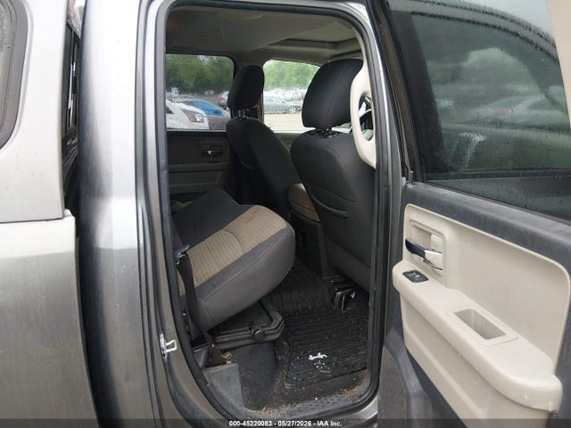 Продаж на аукціоні авто 2012 Ram 1500 Slt, vin: 1C6RD7GT4CS180152, номер лоту: 45220083