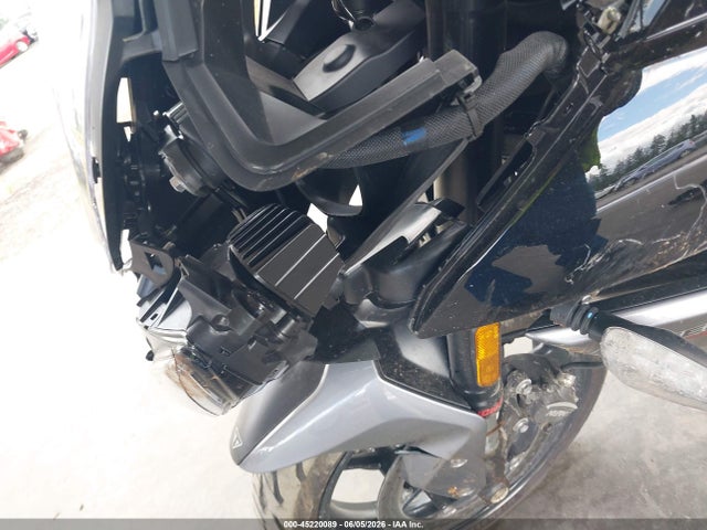 45220089 :رقم المزاد ، SMTL20UL2RTBR1089 vin ، 2024 Triumph Motorcycle Tiger Sport 660 مزاد بيع