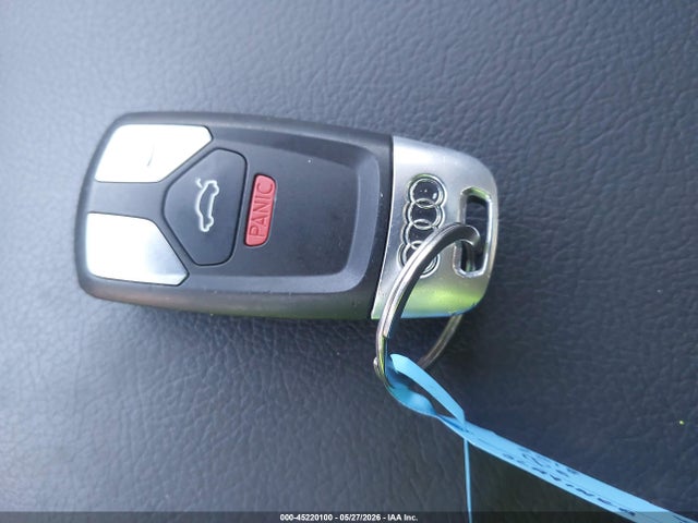 Aukcja sprzedaży 2018 Audi Q5 2.0t Premium/2.0t Tech Premium, vin: WA1ANAFY4J2216734, numer aukcji: 45220100