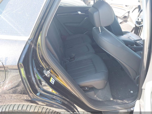 Aukcja sprzedaży 2018 Audi Q5 2.0t Premium/2.0t Tech Premium, vin: WA1ANAFY4J2216734, numer aukcji: 45220100