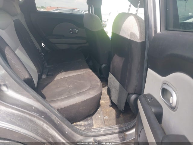 45220105 :رقم المزاد ، KNDJN2A28J7567471 vin ، 2018 Kia Soul مزاد بيع