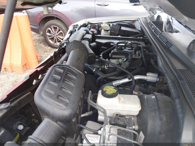 2017 Nissan Frontier Sv-i4 მანქანა იყიდება აუქციონზე, vin: 1N6BD0CT0HN730179, აუქციონის ნომერი: 45220107