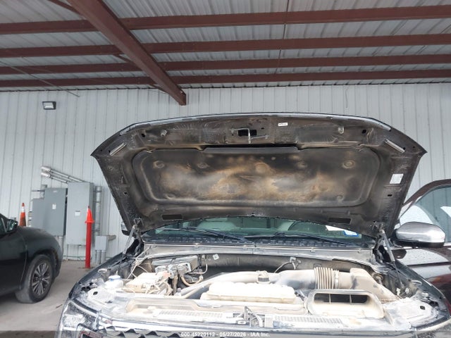 1FMJU1LT1MEA66677 Ford Expedition Platinum