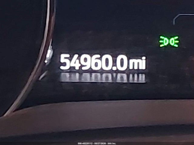 1FMJU1LT1MEA66677 Ford Expedition Platinum