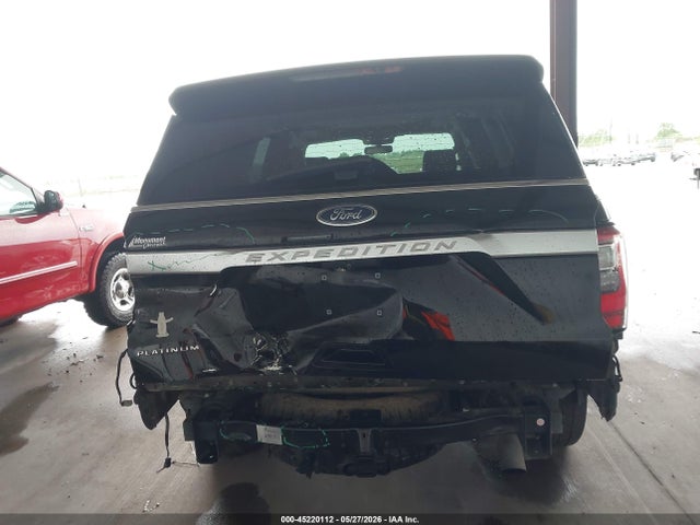 1FMJU1LT1MEA66677 Ford Expedition Platinum