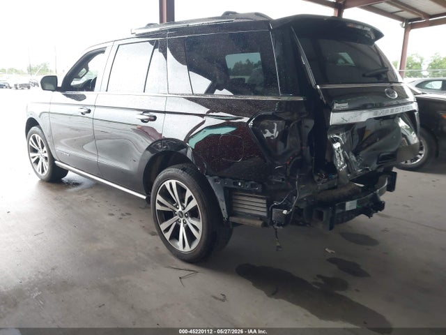 1FMJU1LT1MEA66677 Ford Expedition Platinum