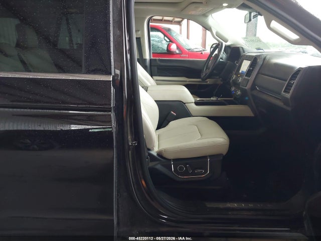 1FMJU1LT1MEA66677 Ford Expedition Platinum