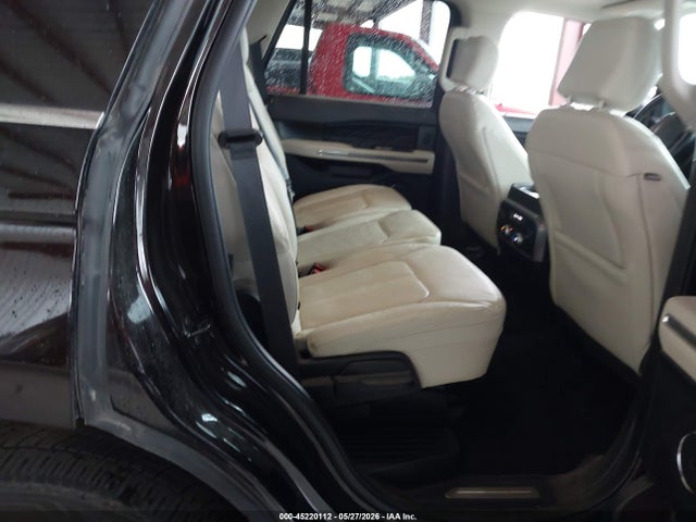 1FMJU1LT1MEA66677 Ford Expedition Platinum