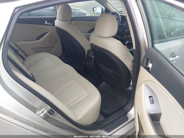 Aukcja sprzedaży 2012 Kia Optima Hybrid Ex, vin: KNAGM4AD8C5032257, numer aukcji: 45220115