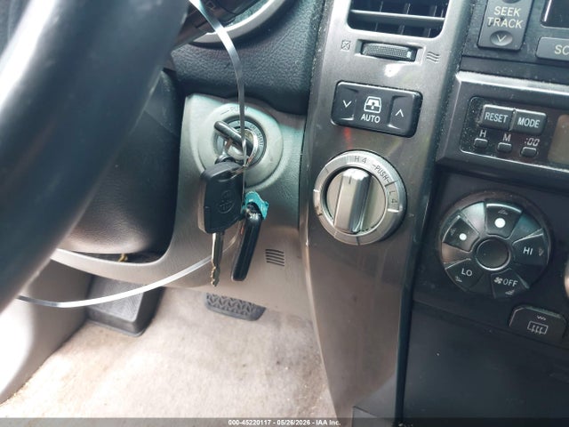 Продаж на аукціоні авто 2006 Toyota 4runner Sr5 Sport V8, vin: JTEBT14R860058506, номер лоту: 45220117