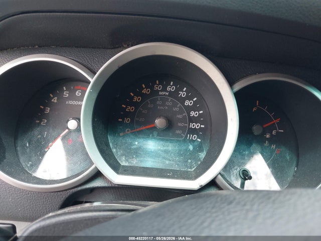 Продаж на аукціоні авто 2006 Toyota 4runner Sr5 Sport V8, vin: JTEBT14R860058506, номер лоту: 45220117