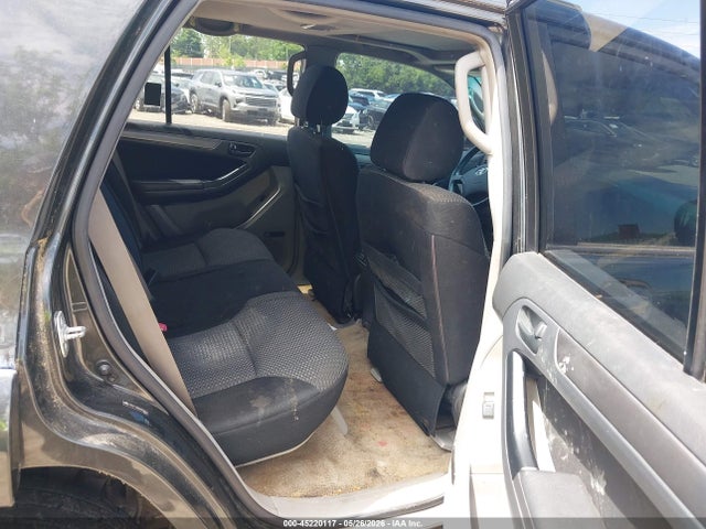 Продаж на аукціоні авто 2006 Toyota 4runner Sr5 Sport V8, vin: JTEBT14R860058506, номер лоту: 45220117