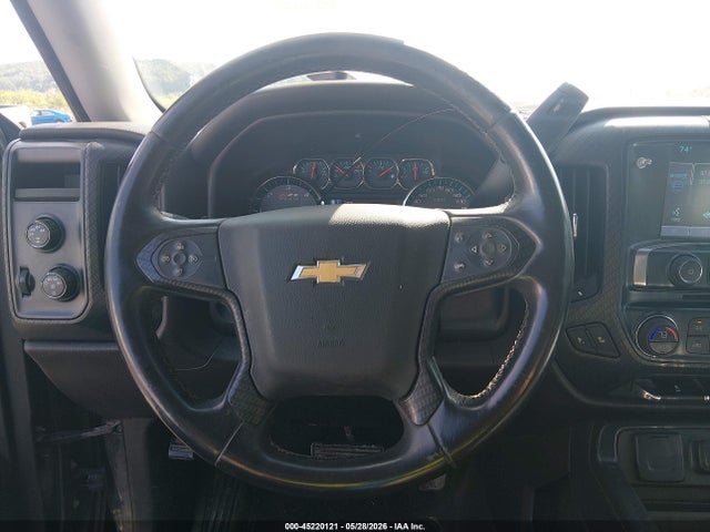 Aukcja sprzedaży 2015 Chevrolet Silverado 1500 2lt, vin: 1GCVKREC1FZ356937, numer aukcji: 45220121