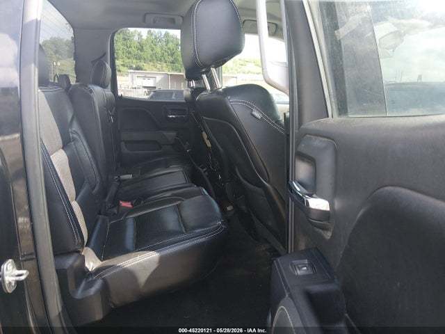 Aukcja sprzedaży 2015 Chevrolet Silverado 1500 2lt, vin: 1GCVKREC1FZ356937, numer aukcji: 45220121