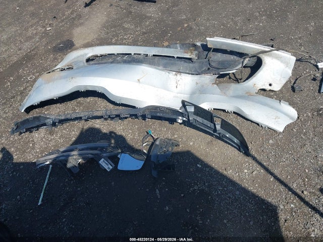 Dodge Durango Srt Hellcat Silver Bullet Awd 2025 1C4SDJH9XSC502778 Image 18