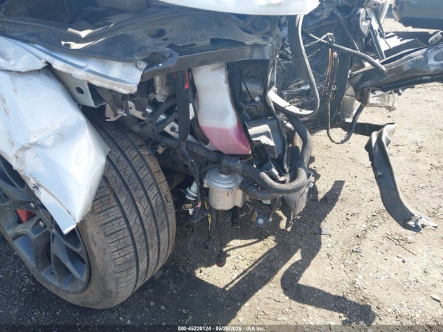 Dodge Durango Srt Hellcat Silver Bullet Awd 2025 1C4SDJH9XSC502778 Image 19