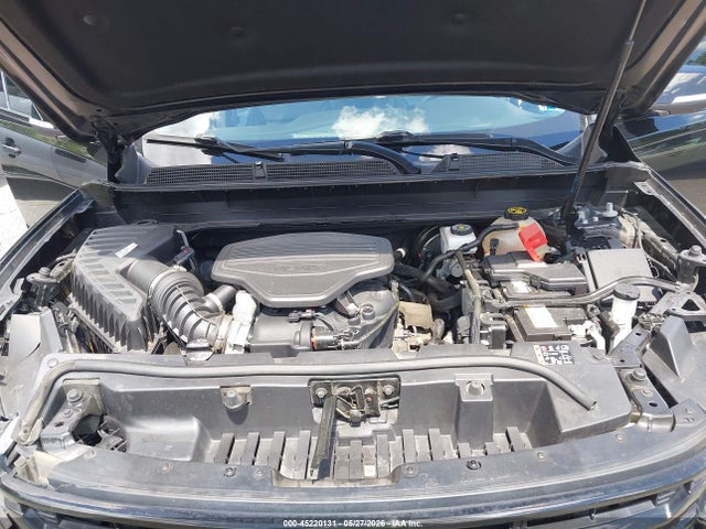 Aukcja sprzedaży 2021 Gmc Acadia Awd Slt, vin: 1GKKNULS9MZ152685, numer aukcji: 45220131