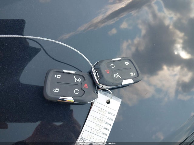 Aukcja sprzedaży 2021 Gmc Acadia Awd Slt, vin: 1GKKNULS9MZ152685, numer aukcji: 45220131