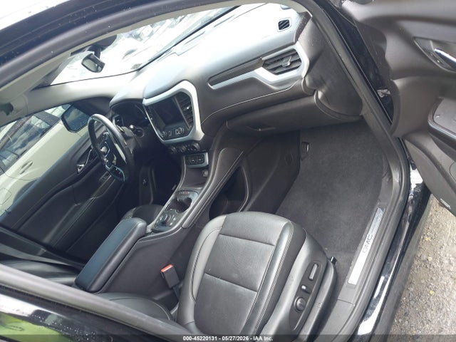 Aukcja sprzedaży 2021 Gmc Acadia Awd Slt, vin: 1GKKNULS9MZ152685, numer aukcji: 45220131