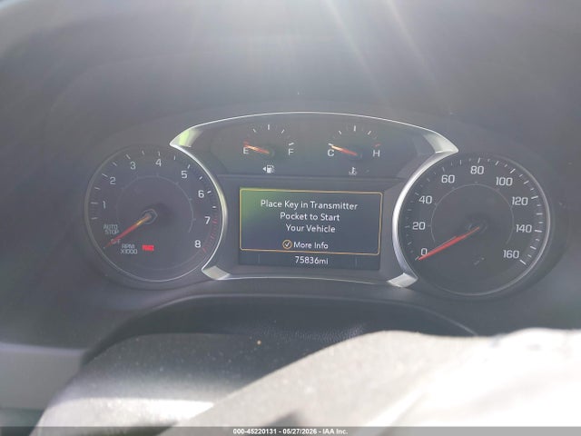 Aukcja sprzedaży 2021 Gmc Acadia Awd Slt, vin: 1GKKNULS9MZ152685, numer aukcji: 45220131