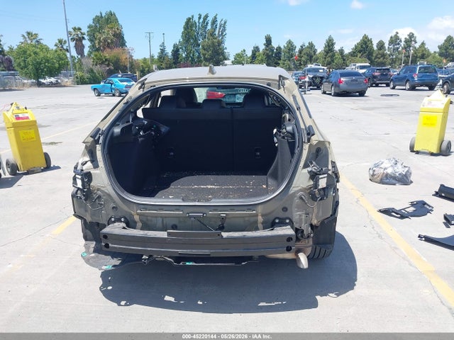 19XFL4H91SE001941 Honda Civic Hybrid Sport Touring
