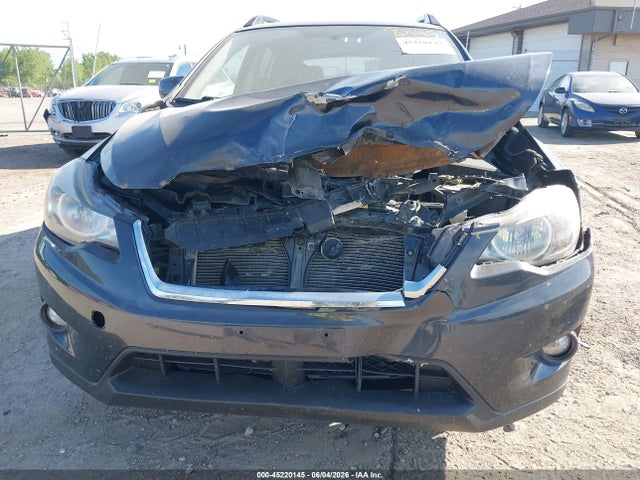 Продажа на аукционе авто 2013 Subaru Xv Crosstrek 2.0i Premium, vin: JF2GPAWC6D2864273, номер лота: 45220145
