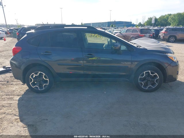 Продажа на аукционе авто 2013 Subaru Xv Crosstrek 2.0i Premium, vin: JF2GPAWC6D2864273, номер лота: 45220145