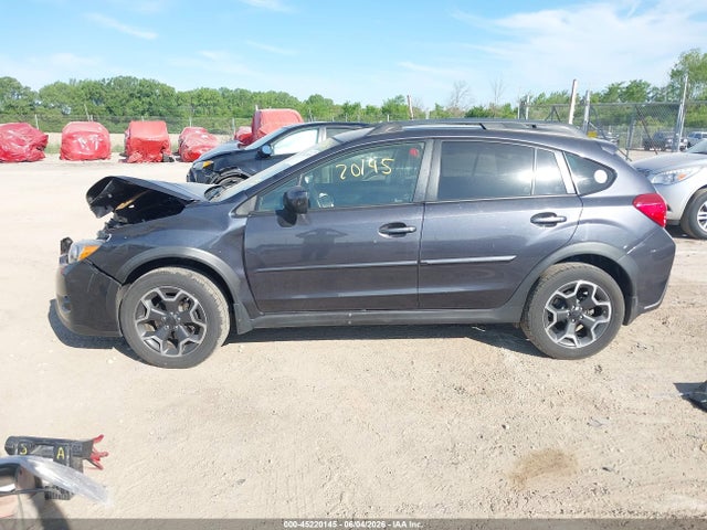 Продажа на аукционе авто 2013 Subaru Xv Crosstrek 2.0i Premium, vin: JF2GPAWC6D2864273, номер лота: 45220145