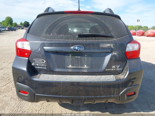 Продажа на аукционе авто 2013 Subaru Xv Crosstrek 2.0i Premium, vin: JF2GPAWC6D2864273, номер лота: 45220145