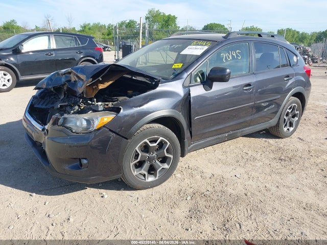 Продажа на аукционе авто 2013 Subaru Xv Crosstrek 2.0i Premium, vin: JF2GPAWC6D2864273, номер лота: 45220145