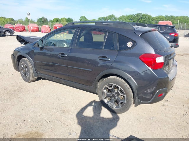 Продажа на аукционе авто 2013 Subaru Xv Crosstrek 2.0i Premium, vin: JF2GPAWC6D2864273, номер лота: 45220145