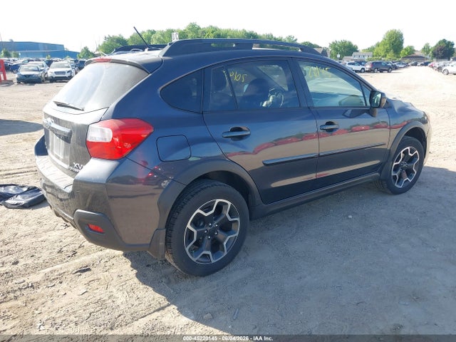 Продажа на аукционе авто 2013 Subaru Xv Crosstrek 2.0i Premium, vin: JF2GPAWC6D2864273, номер лота: 45220145