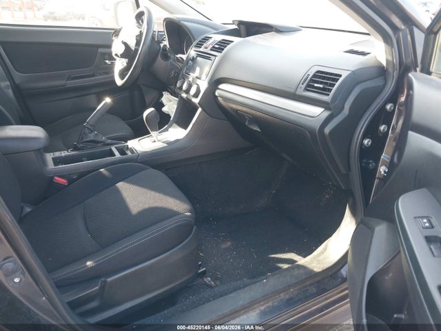 Продажа на аукционе авто 2013 Subaru Xv Crosstrek 2.0i Premium, vin: JF2GPAWC6D2864273, номер лота: 45220145