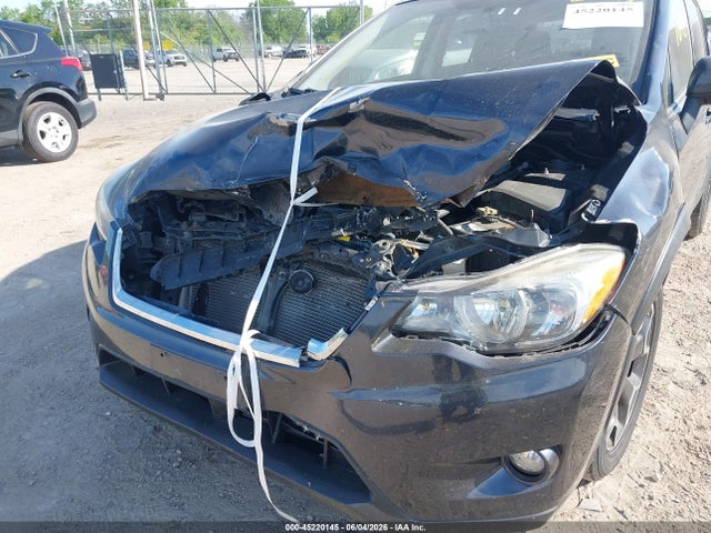 Продажа на аукционе авто 2013 Subaru Xv Crosstrek 2.0i Premium, vin: JF2GPAWC6D2864273, номер лота: 45220145