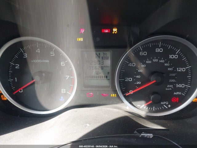 Продажа на аукционе авто 2013 Subaru Xv Crosstrek 2.0i Premium, vin: JF2GPAWC6D2864273, номер лота: 45220145