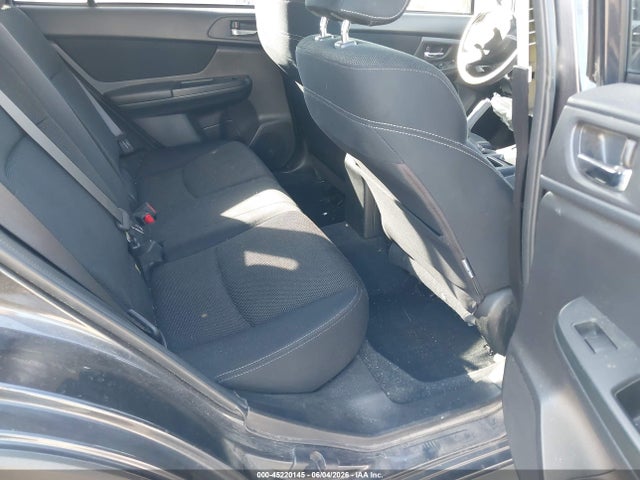 Продажа на аукционе авто 2013 Subaru Xv Crosstrek 2.0i Premium, vin: JF2GPAWC6D2864273, номер лота: 45220145