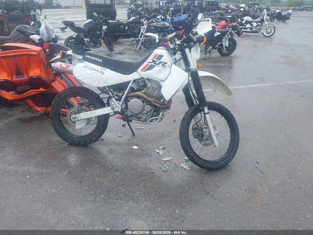 Honda Xr650 L 2023 JH2RD0607PK200477 Image 1